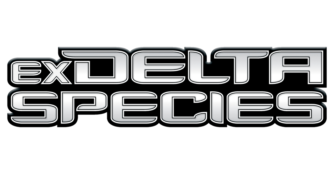Delta Species