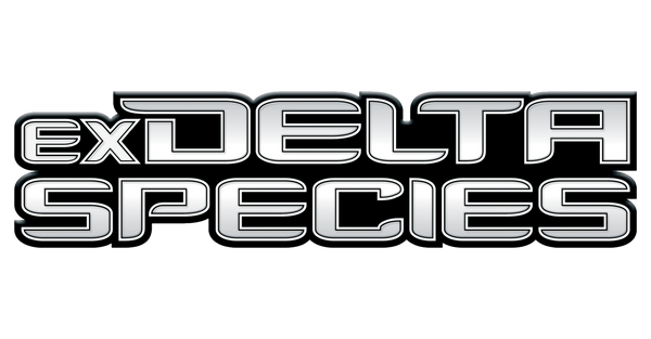 Delta Species