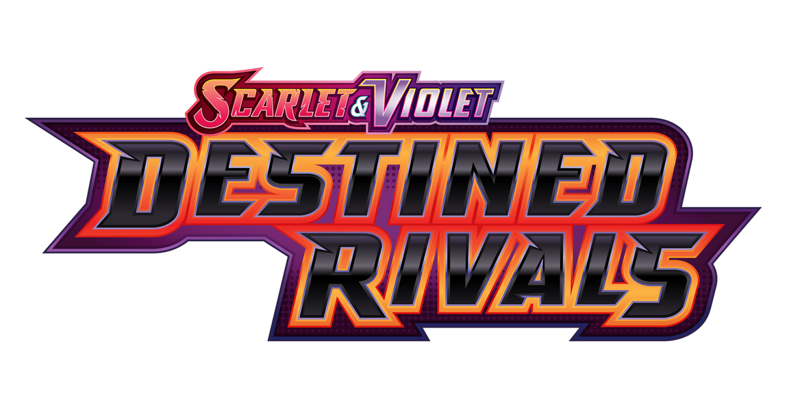 Destined Rivals
