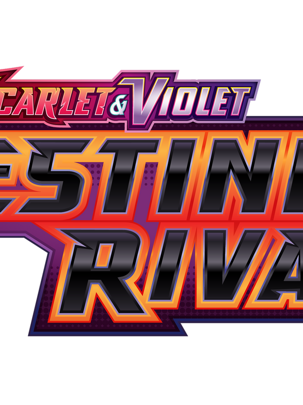 Destined Rivals