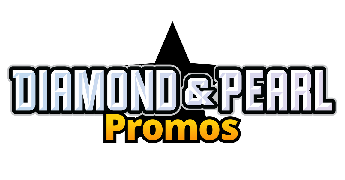 Diamond & Pearl Promo