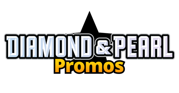 Diamond & Pearl Promo