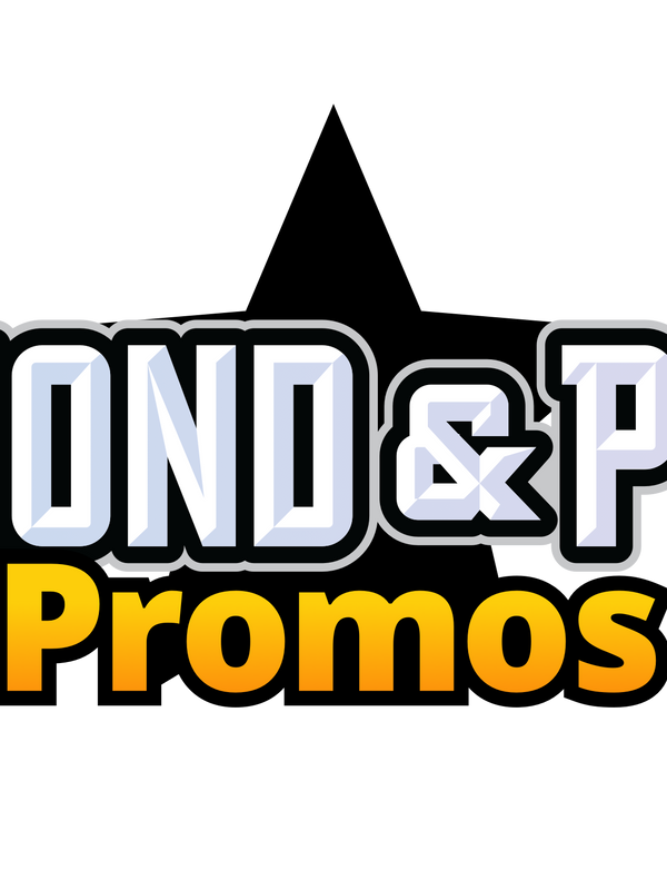 Diamond & Pearl Promo