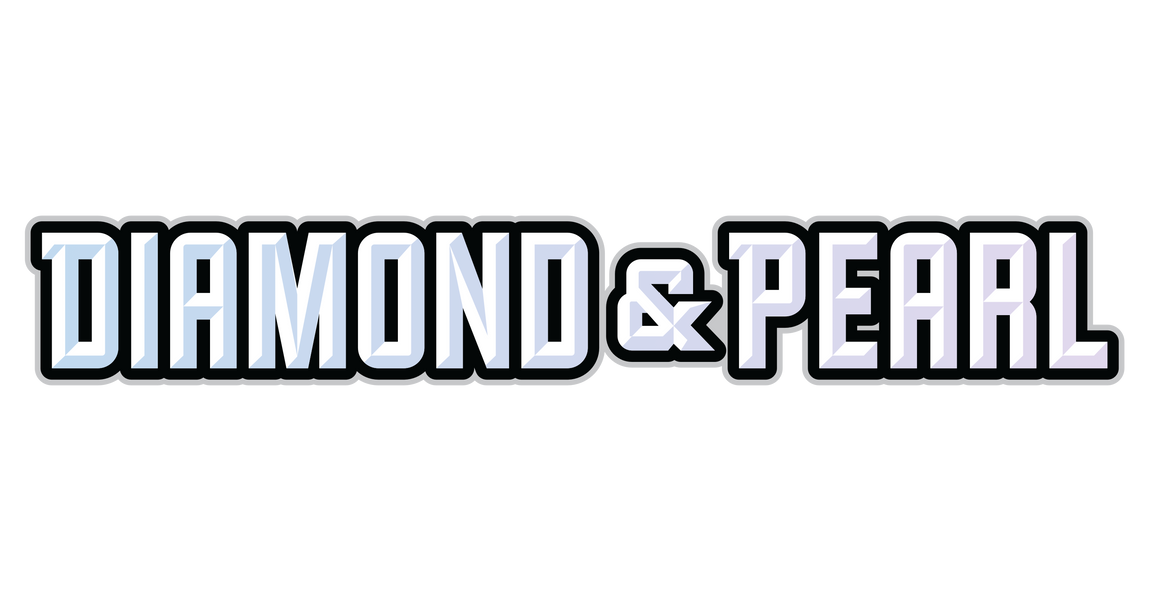Diamond & Pearl Base