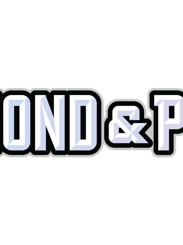 Diamond & Pearl Base