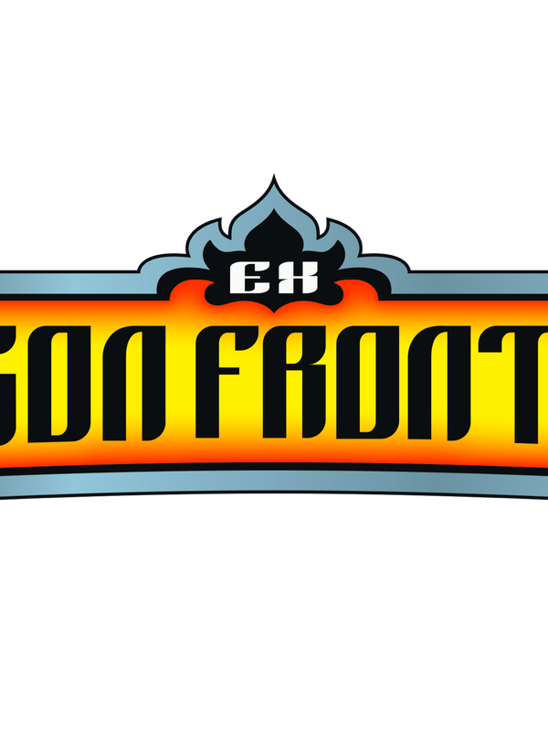 Dragon Frontiers