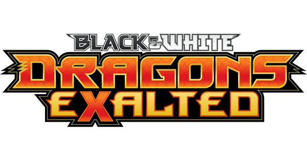 Dragons Exalted