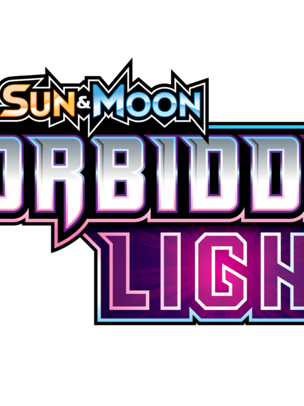 Forbidden Light