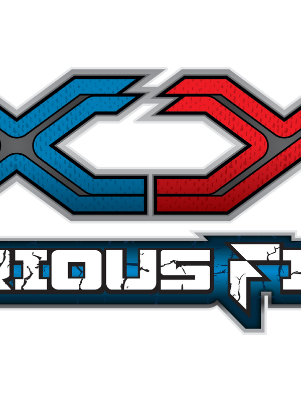 Furious Fists