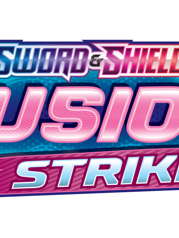 Fusion Strike