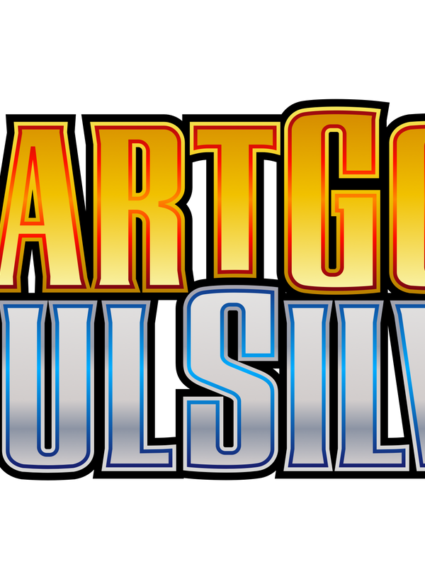 HeartGold SoulSilver