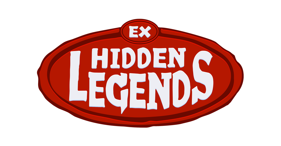 Hidden Legends