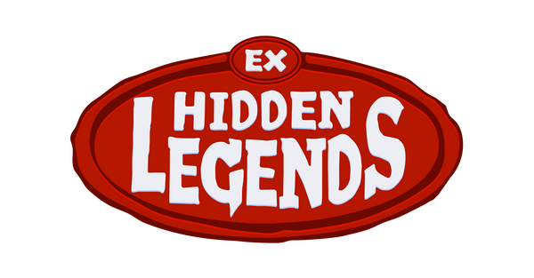 Hidden Legends