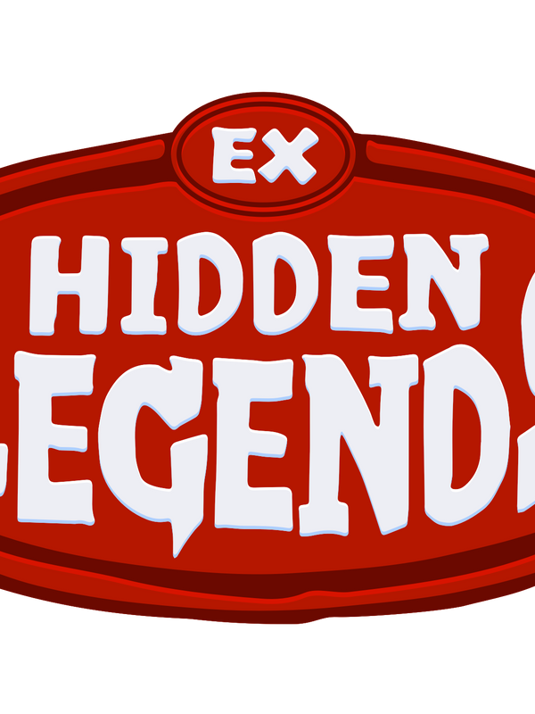 Hidden Legends