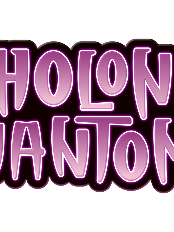 Holon Phantoms