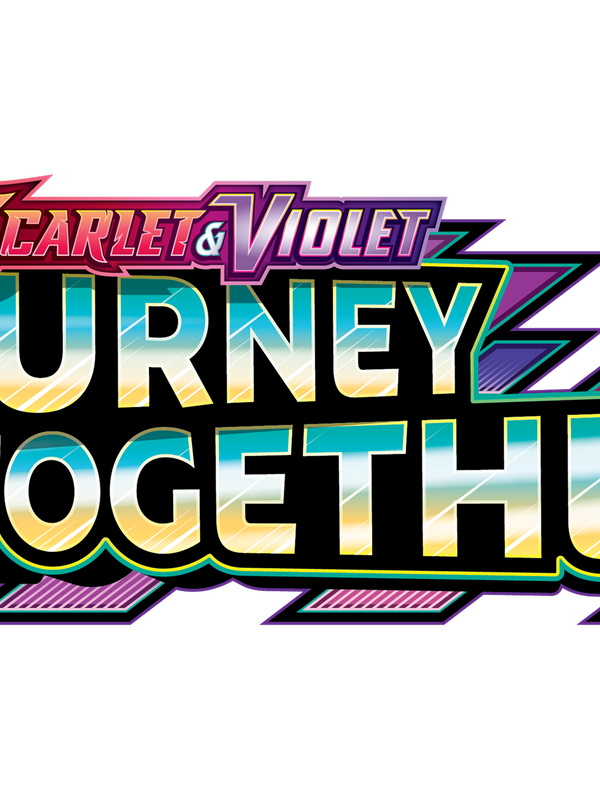 Journey Together