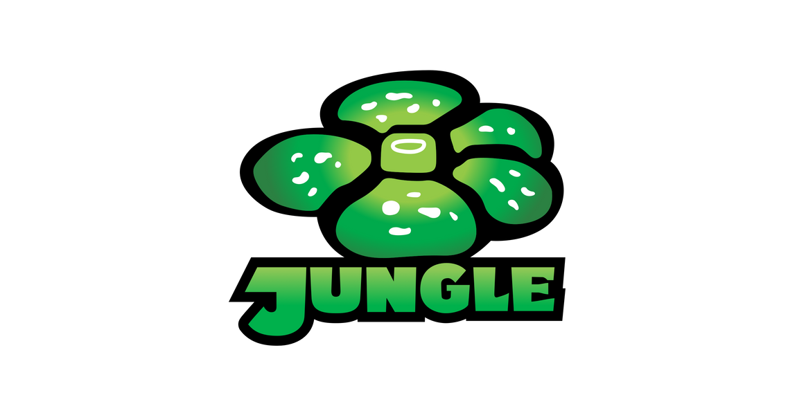 Jungle 1st Edition