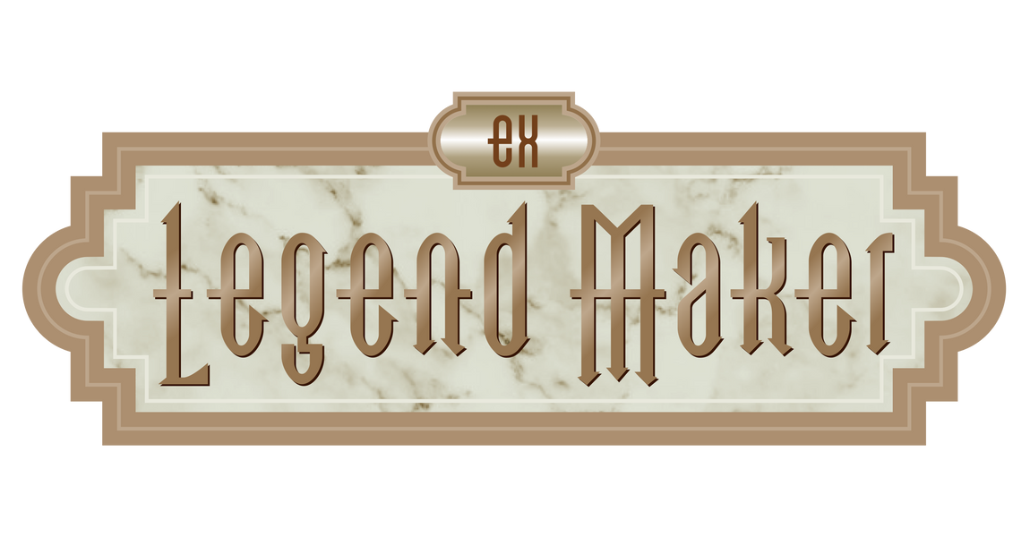Legend Maker