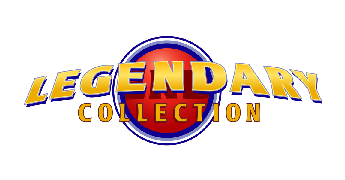 Legendary Collection Base