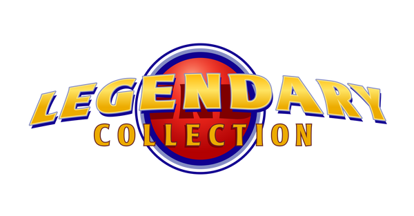 Legendary Collection Base