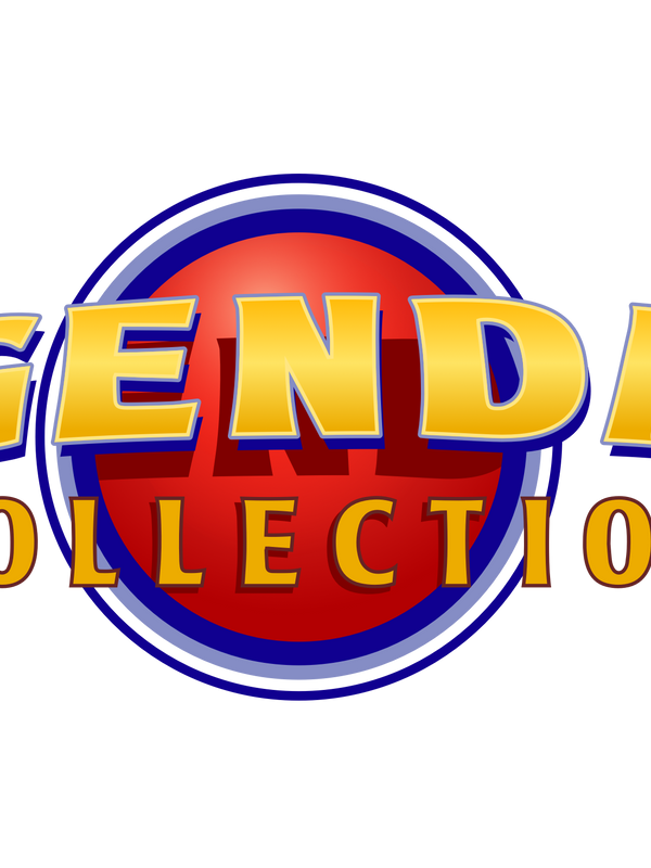 Legendary Collection