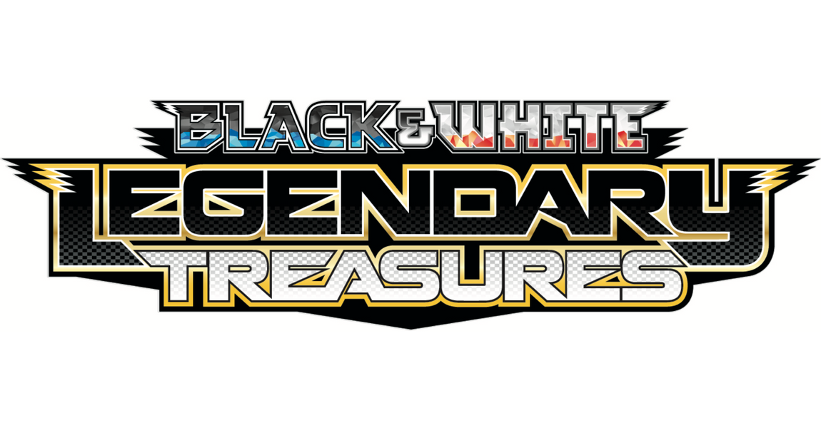 Legendary Treasure