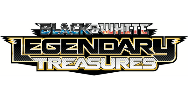 Legendary Treasure