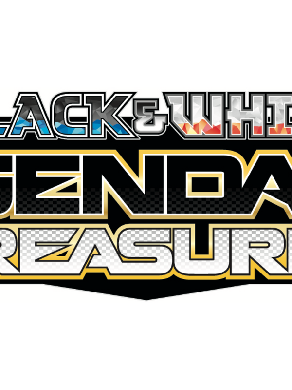 Legendary Treasure