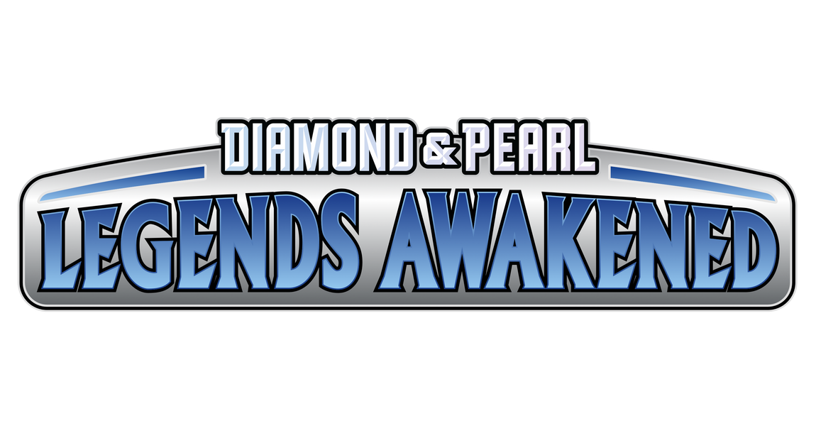 Legends Awakened