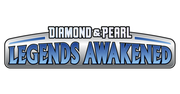 Legends Awakened