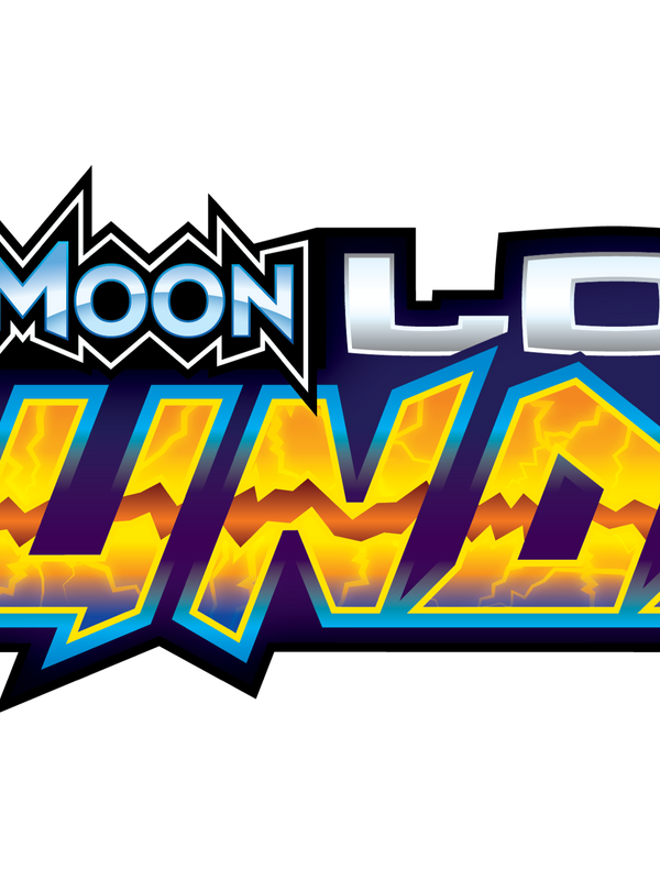 Lost Thunder