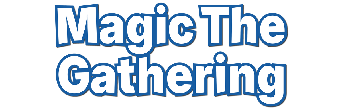 Magic The Gathering