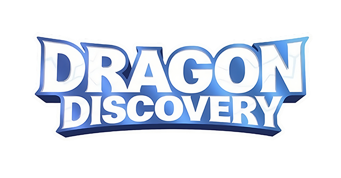 McDonalds Dragon Discovery