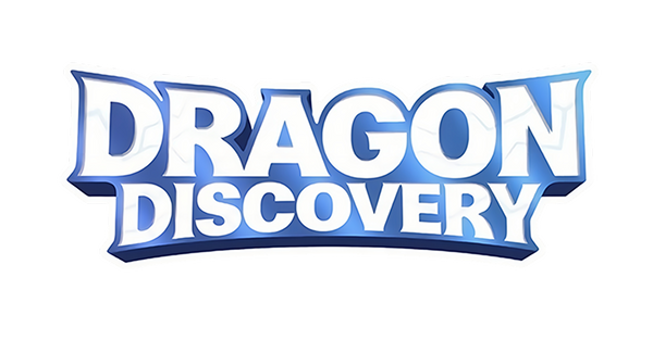 McDonalds Dragon Discovery