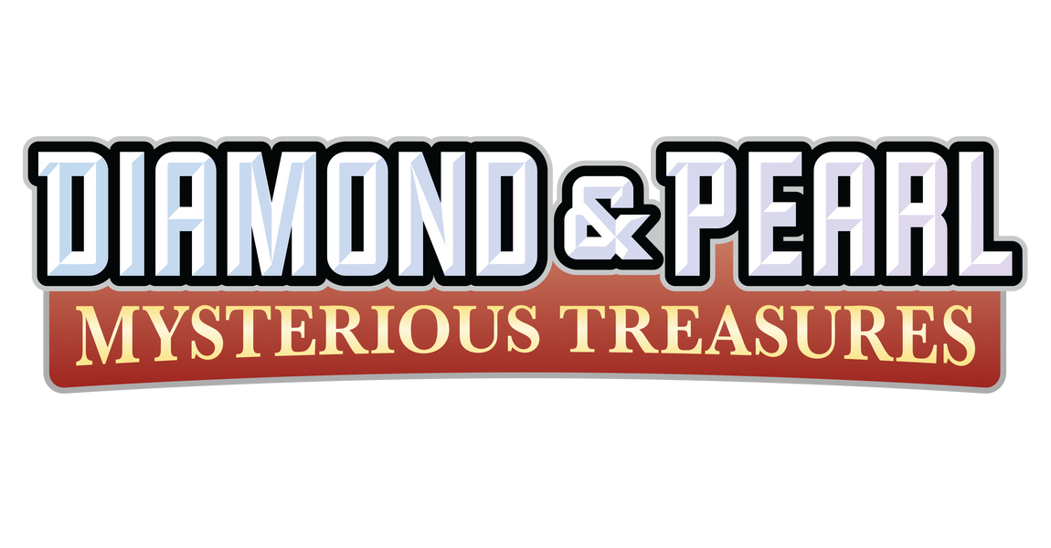 Mysterious Treasures