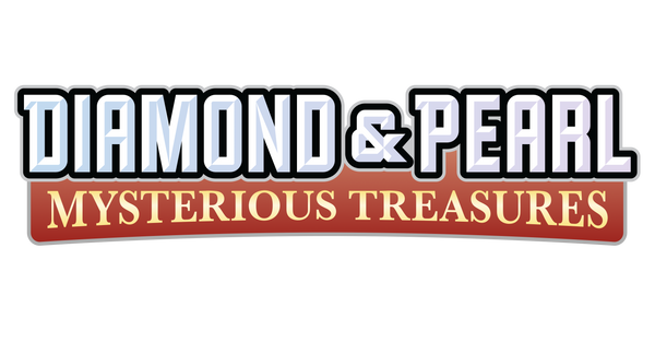 Mysterious Treasures
