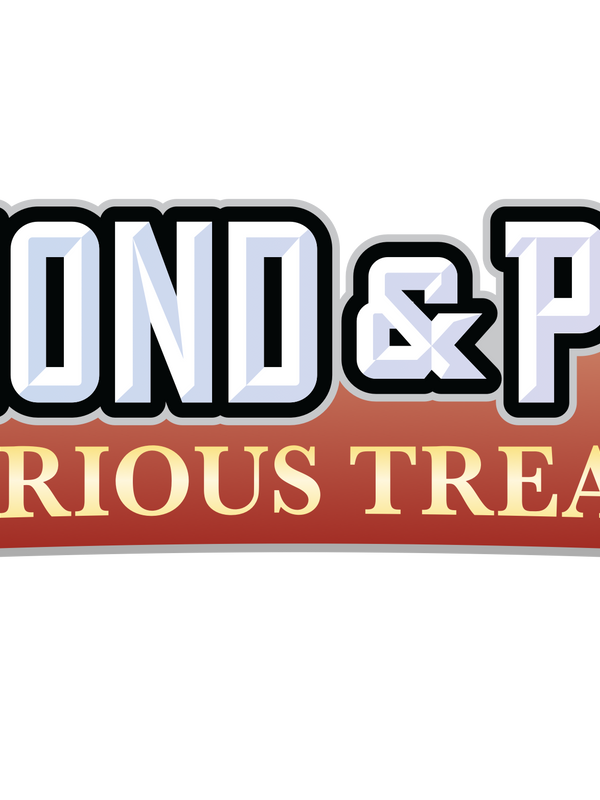 Mysterious Treasures