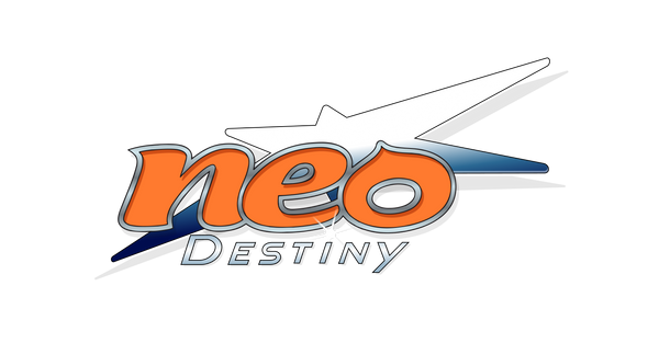 Neo Destiny 1st Edition