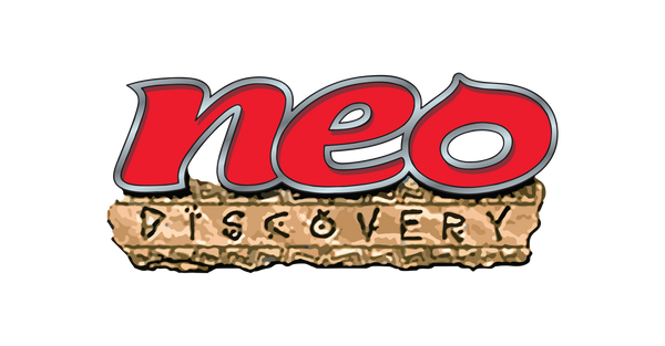 Neo Discovery 1st Edition