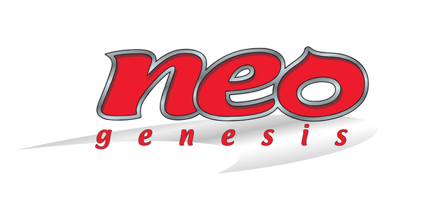 Neo Genesis 1st Edition