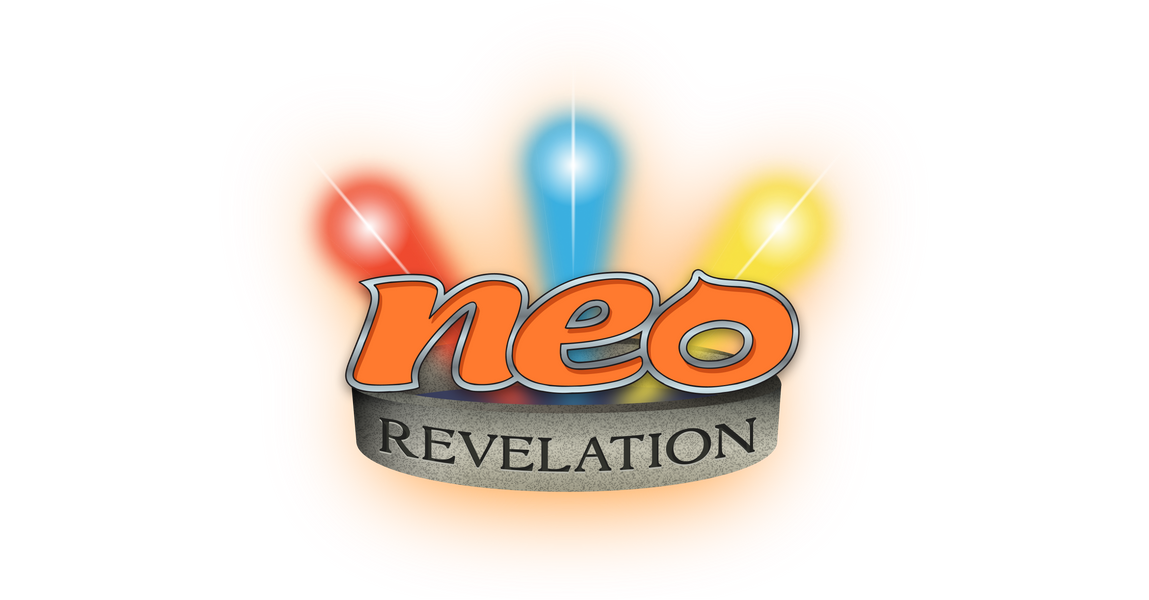 Neo Revelation 1st Edition