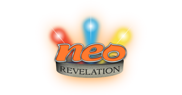 Neo Revelation 1st Edition