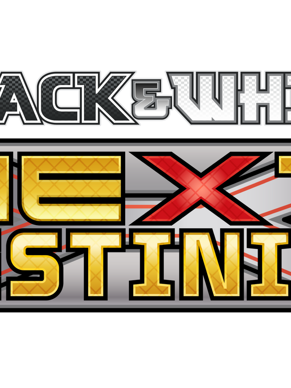 Next Destinies
