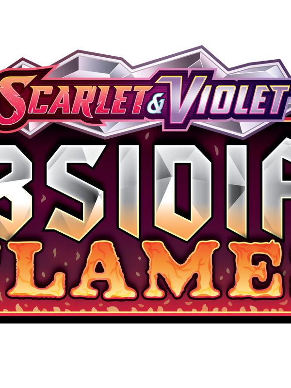 Obsidian Flames