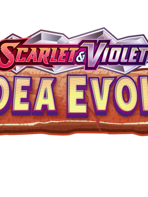 Paldea Evolved