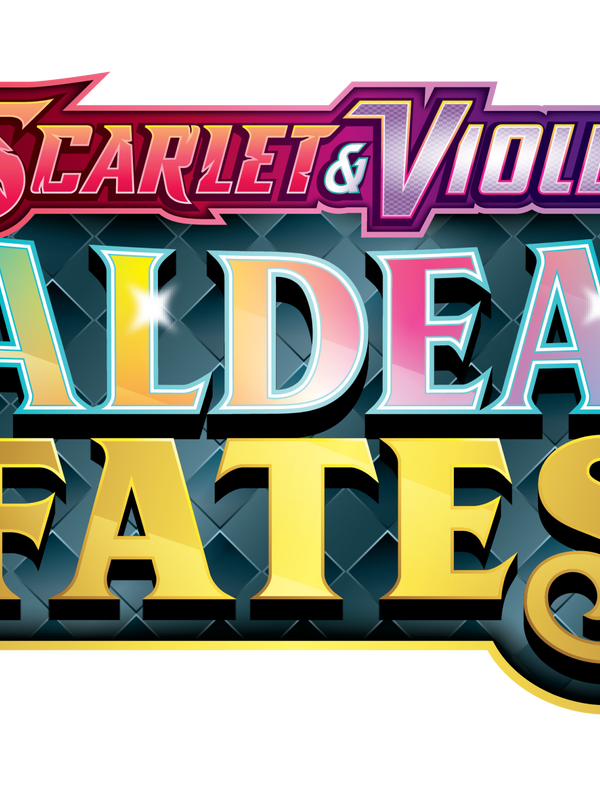 Paldean Fates