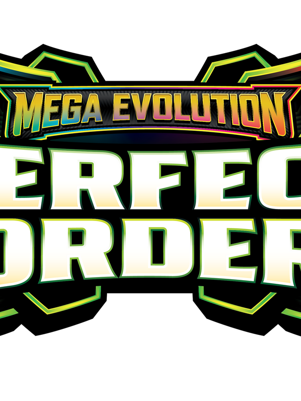 Perfect Order