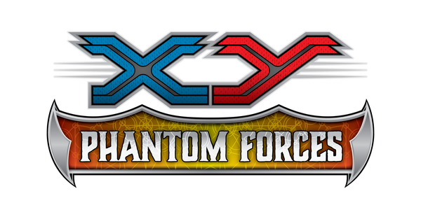Phantom Forces