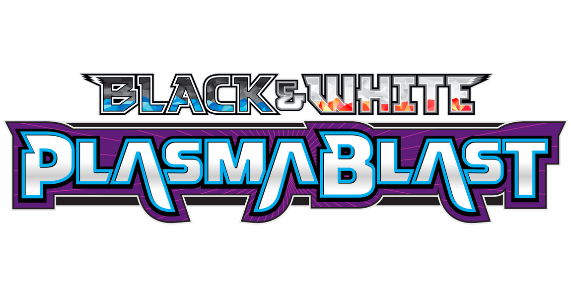 Plasma Blast