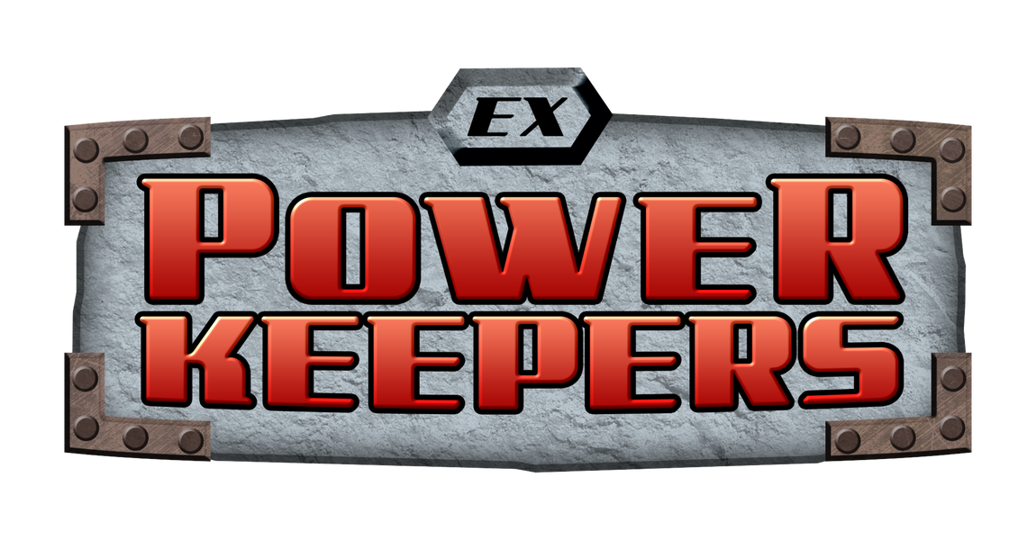 Power Keepers